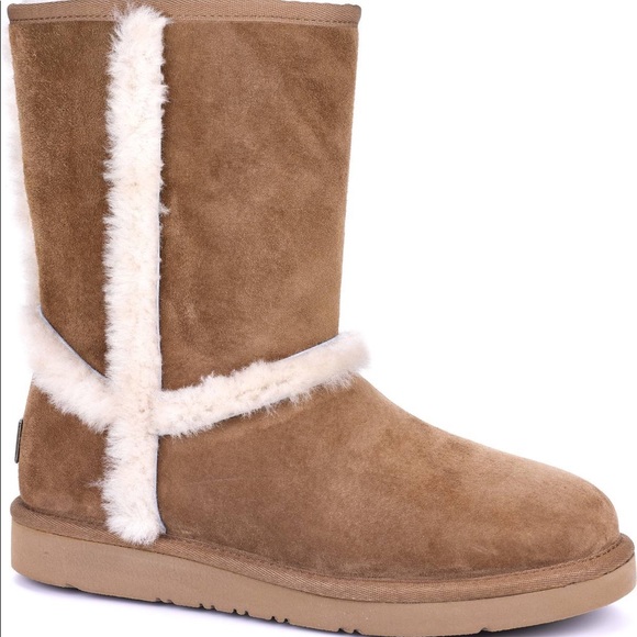 UGG Shoes - UGG CARTER BOOTS
